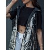 217469 4 damska vesta prosivana pixiecode dstreet ty4437 velikost s barva seda tmave