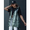 217469 5 damska vesta prosivana pixiecode dstreet ty4437 velikost s barva seda tmave