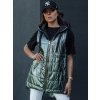 217469 6 damska vesta prosivana pixiecode dstreet ty4437 velikost s barva seda tmave