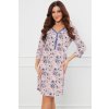 217559 2 nocni kosile italian fashion lacenta r 3 4 velikost xl barva ruzova