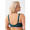 217652 1 podprsenka gorsenia k950 glen velikost 95e barva zelena
