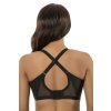 Podprsenka Parfait P2400 (Velikost L, Barva Černá)