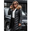 218174 6 damska zimni bunda bellatrix dstreet ty3981z velikost s barva cerna