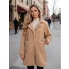 218180 damsky kabat dstreet ny0757z velikost s barva bezova
