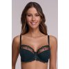 223676 podprsenka ava 1030 novato velikost 75d barva zelena