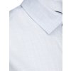 218555 3 panska kosile s dlouhym rukavem dstreet dx2655 velikost m barva bezova