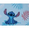 218939 5 10230 5 prosteradlo lilo a stitch blue 2 dadka vracov