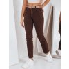 218888 damske dzinove slim kalhoty dstreet uy2843 velikost 34 barva bezova