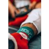 218789 4 unisex vanocni ponozky v krabicce sada 2 paru se santou a pruhy velikost uni