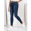 219824 damske dziny skinny dstreet uy2793 velikost 28 barva modra svetle