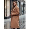 220541 1 damsky zimni kabat dstreet ny0766z velikost s barva hneda