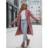 220547 damsky zimni kabat dstreet ny0755z velikost s barva ruzova