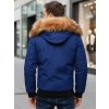 220580 3 panska bunda tmave modra dstreet tx3943z velikost m barva modra