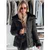 220685 1 damska zimni bunda wintergirl dstreet ty4933 velikost s barva cerna