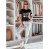 221117 1 damske tricko lovetik dstreet ry2734 velikost s m barva cerna