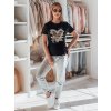 221120 5 damske tricko mariss dstreet ry2739 velikost s m barva bila