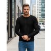 221666 5 pansky svetr dstreet wx2312z velikost s barva cerna