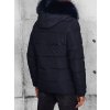 222578 2 panska zimni bunda barva tmave modra dstreet tx4643 velikost m barva modra