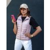 223055 19 damska vesta stylishz dstreet ty4439 velikost s barva hneda