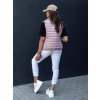 223055 22 damska vesta stylishz dstreet ty4439 velikost s barva hneda