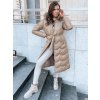 223070 6 damsky zimni kabat scarlet barva kamelova dstreet ty3805 velikost s barva hneda