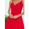223280 4 numoco chiara elegantni maxi saty s popruhy cervena 299 1 velikost l barva cervena