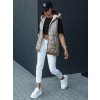 223913 3 damska vesta glitzy dstreet ty4444 velikost s barva hneda