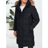 223925 2 panska zimni bunda s kapuci dstreet tx5074 velikost s barva cerna