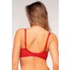 223541 1 podprsenka unikat juliet velikost 80f barva cervena