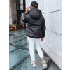 224264 4 damska perova bunda victoria snug barva cerna dstreet ty3695 velikost s barva cerna