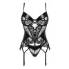 224339 5 korzet beauty night leonela corset bn6738 velikost l xl barva cerna