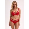 224360 2 podprsenka gaia 1316 mirella velikost 75d barva cervena