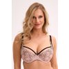 224375 podprsenka gaia 1332 xenia velikost 70f barva ruzova