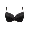 224456 2 podprsenka unikat madera velikost 85d barva cerna