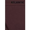 226362 4 kalhotky atlantic 3clp 012b 3 pack velikost 2xl barva hneda