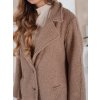 224552 2 damsky kabat dstreet ny0753 velikost s barva bezova