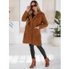 224555 1 damsky zimni kabat dstreet ny0752 velikost s barva bezova