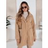 224555 5 damsky zimni kabat dstreet ny0752 velikost s barva bezova