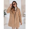 224555 6 damsky zimni kabat dstreet ny0752 velikost s barva bezova
