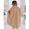 224555 9 damsky zimni kabat dstreet ny0752 velikost s barva bezova