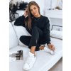 225435 damsky teplakovy souprav filar barva cerna dstreet ay0750 velikost s barva cerna
