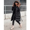 225492 1 damska zimni bunda s kapuci stylebella dstreet ty4608 velikost s barva cerna
