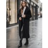 225561 1 damsky zimni dlouhy kabat dstreet ny0760z velikost s barva cerna