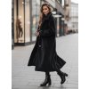 225561 2 damsky zimni dlouhy kabat dstreet ny0760z velikost s barva cerna