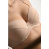 225651 13 podprsenka push up vivisence 1089 velikost 65f barva bezova