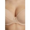 225651 14 podprsenka push up vivisence 1089 velikost 65f barva bezova