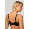 225834 1 podprsenka azal sara nevyztuzena velikost 75d barva cerna