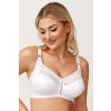 225744 podprsenka azal 024 polovyztuzena velikost 75d barva bila