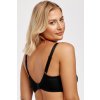 225753 1 podprsenka azal diana nevyztuzena velikost 75d barva cerna
