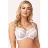 225786 podprsenka azal kalina nevyztuzena velikost 75d barva bila